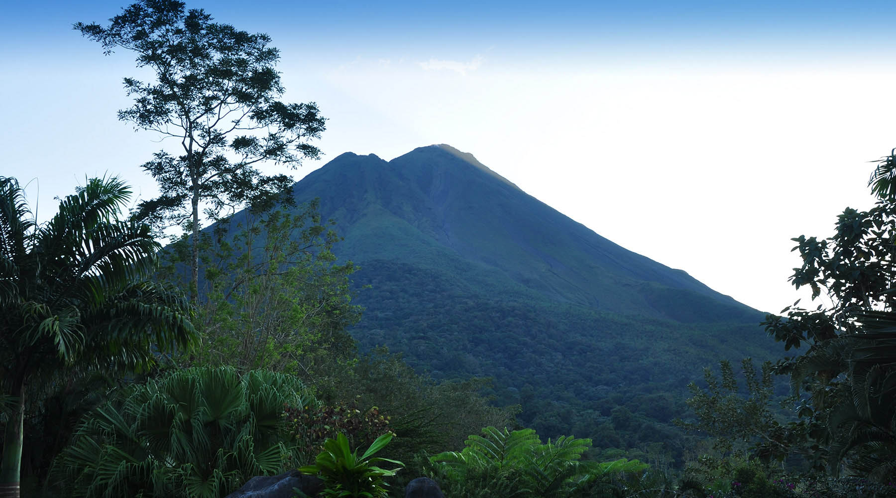 Volcan Arenal