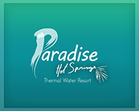 Paradise Hot Springs Resort